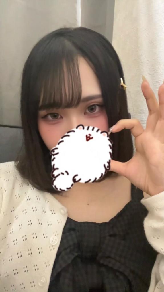 みるく の お風呂で🎀