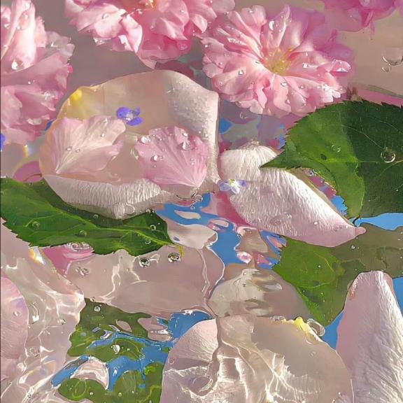 ももな の います🌸