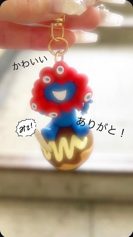いお の 8月ラストの出勤