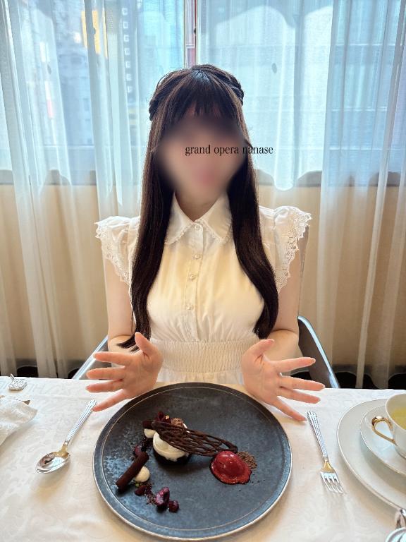 東京店・七瀬(ななせ) の 5回も😳✨嬉しい言葉
