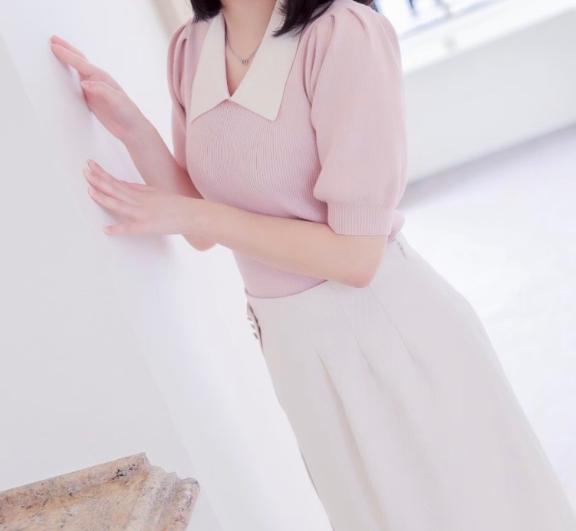 百花(もか) の 次回明日🎀