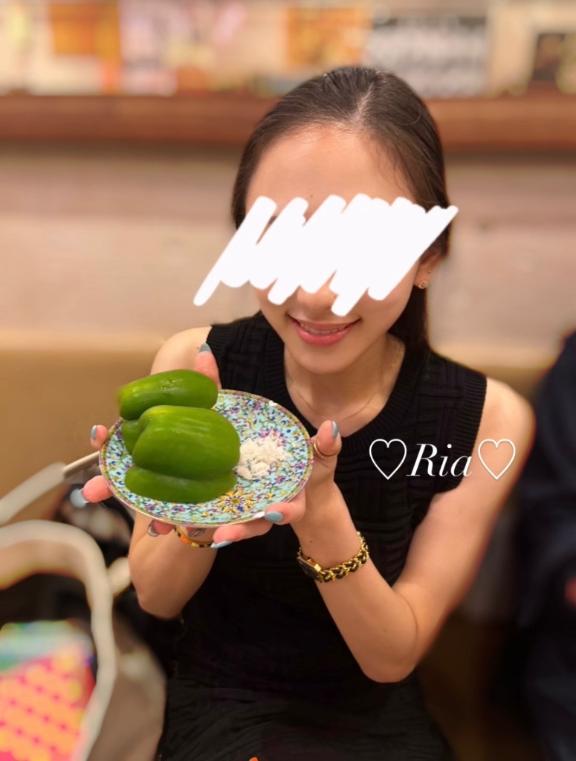 莉愛（りあ） の 🦋ご予約ありがとう🦋