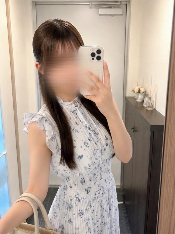 萌花(もえか) の 初めての…♡