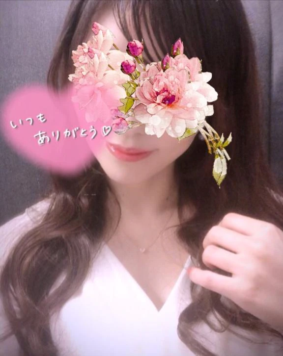 ご報告🌸
