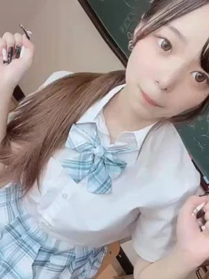 アニメの主人公ヒロイン級！唯一無二の女神♪