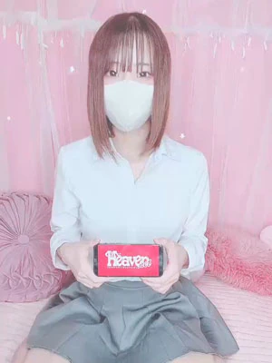 ◆ポロリ初解禁◆19歳フルオプOK！ピンク乳首“生映像”が今すぐ見れるwww