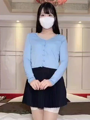 【ぷる尻動画】M気質なエロテク美女がイかせちゃう♪