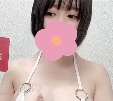 Eカップの王道の清楚系美女