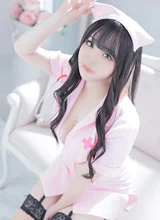 Hカップ爆乳キャストのおっぱい動画！