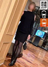 Eカップ手ブラ動画♪