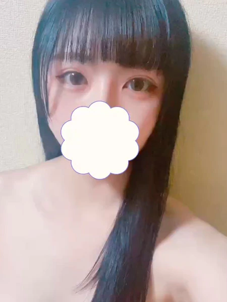 奇跡の超々エロい黒髪天使