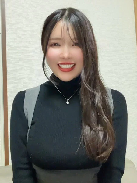 ミスヘブン2025北陸/甲信越【エステ部門】1位超絶美女がご挨拶♪