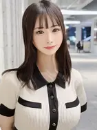 圧倒的Iカップ美女と夢のような時間を。。。