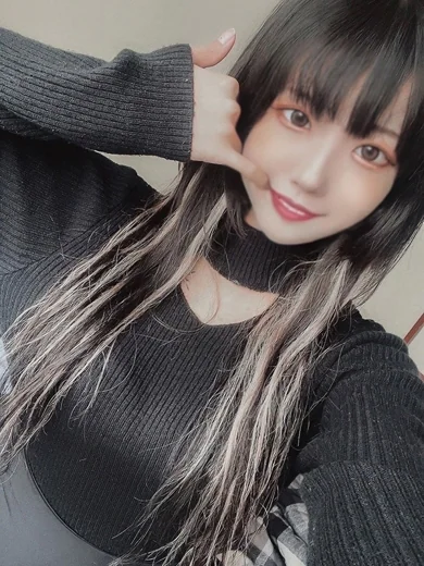 全てをさらけ出して沢山気持ちよくなって欲しいです♪