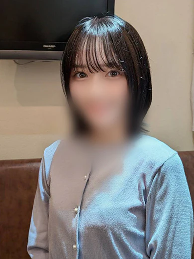 【動画】小柄BODYの黒髪素人系泡姫