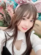 顔出し動画撮影OK！巨乳A○女優は説明不要の可愛さ