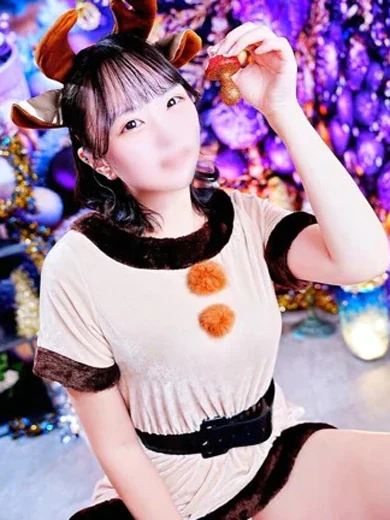 もちもちFカップ美巨乳の癒しボイス！