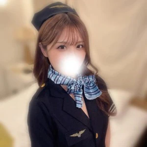 搾精ジェットフライトへGO♪