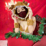 メリークリスマス♡今年は過激な衣装も！？