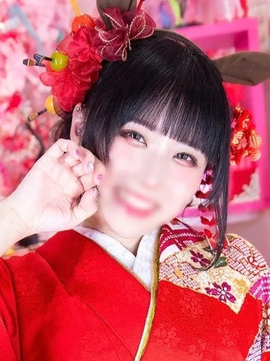 アカデミーNo.1の巨〇娘【日和】さんです！