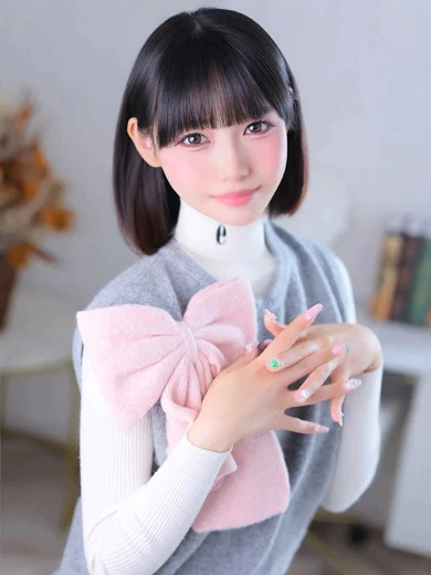 ★ポロリ初公開★新卒18歳×バグすぎ感度