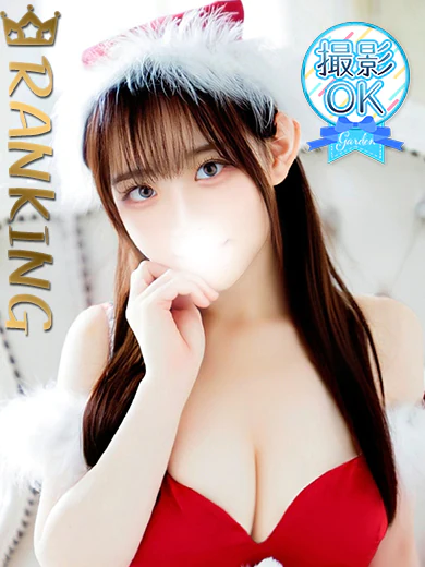 サンタ姿のFカップ美女が魅せた！当店1位の神ポロリ動画