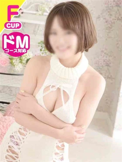 「ずぶ濡れ体質」のドMちゃん。