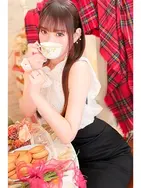 【ポロリ】さわり心地抜群の美白肌！