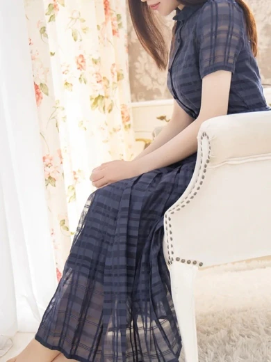 可愛すぎるサンタ登場！あなたに幸せをお届けします