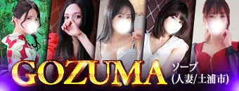 	土浦市　ソープ　GODZUMA