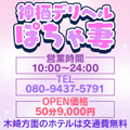 神栖デリヘル　ぽちゃ妻