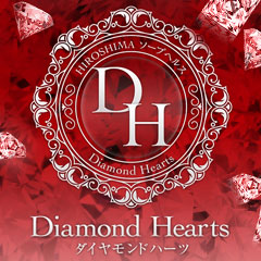 Diamond Hearts(ダイヤモンドハーツ)