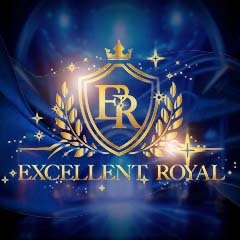 Excellent Royal