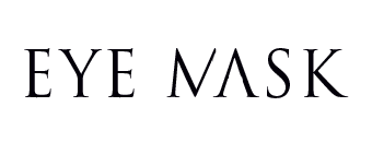 おとは シュプレッター Eye Mask アイマスク 岡山市 デリヘル シティヘブンネット