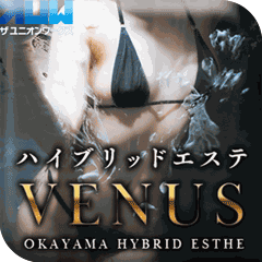 ハイブリットエステVENUS（ザ・ユニオンワークス）