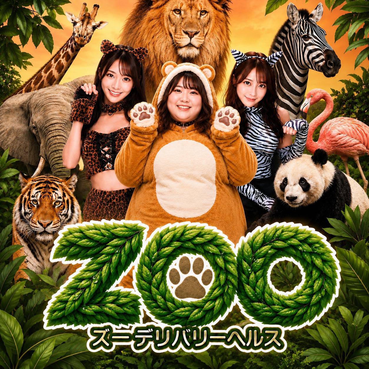 zoo
