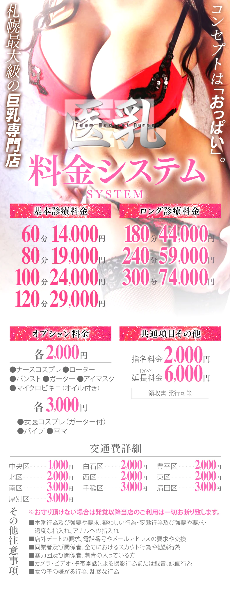 医乳 5