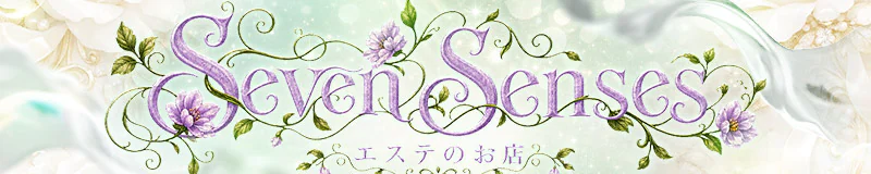 セブンセンシズ 3