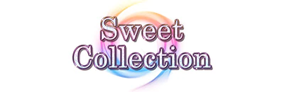 Sweet Collection 3