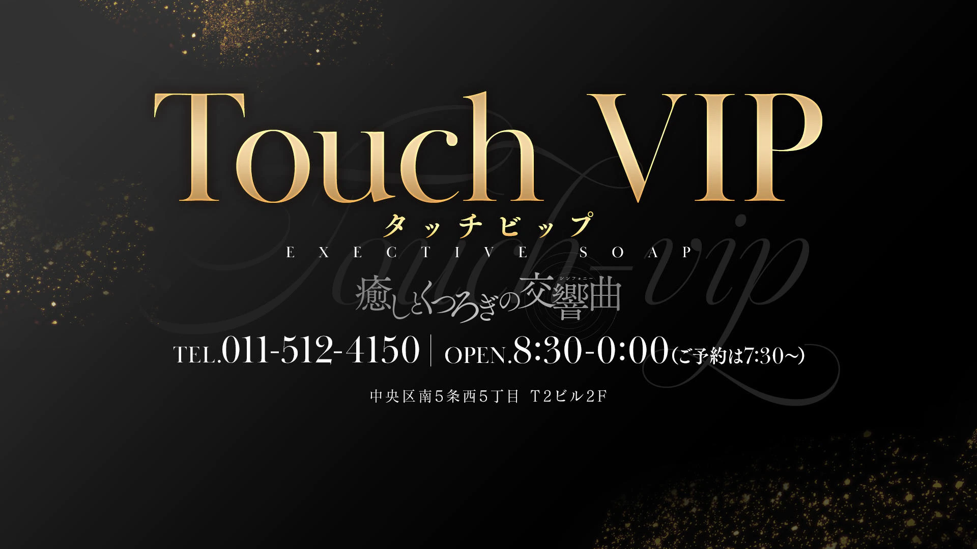 タッチVIP 2