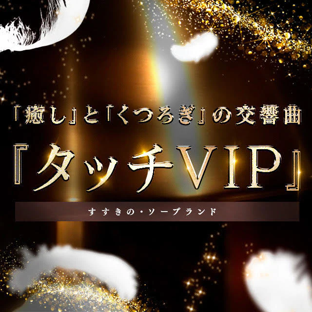 タッチVIP 4