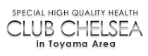 富山市　デリヘル　CLUB  CHELSEA（クラブ  チェルシー）