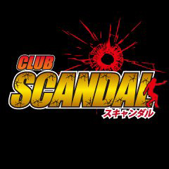 CLUB SCANDAL