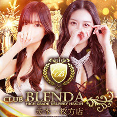 クラブブレンダ茨木・枚方店