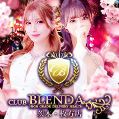 クラブブレンダ茨木・枚方店