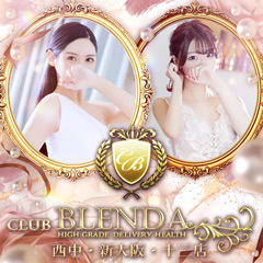 Club BLENDA 西中新大阪十三店