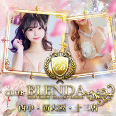 Club BLENDA 西中新大阪十三店