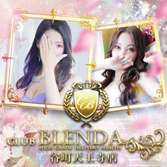 club BLENDA 谷町天王寺店