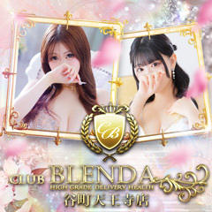 club BLENDA 谷町天王寺店