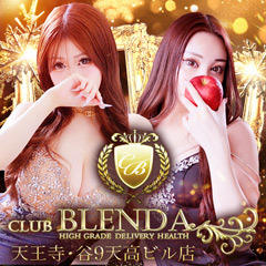 CLUB BLENDA 天王寺・谷9天高ビル店